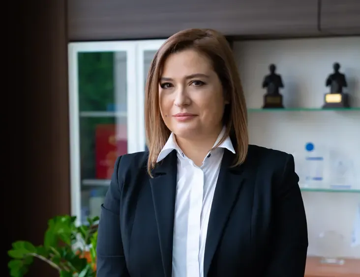 Elena Bubnova