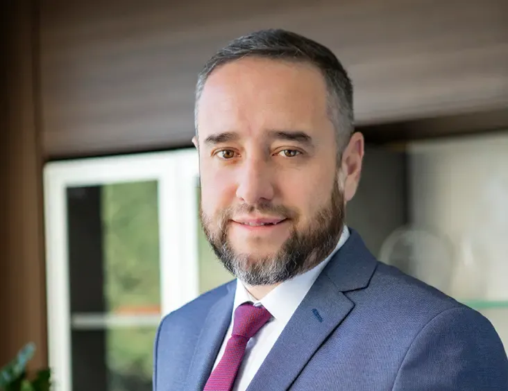 Rishat Mukhamedzhanov