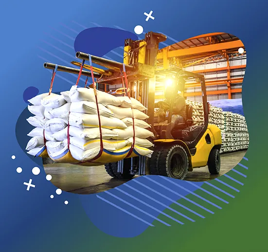 Corporate loan for replenishment of working capital
