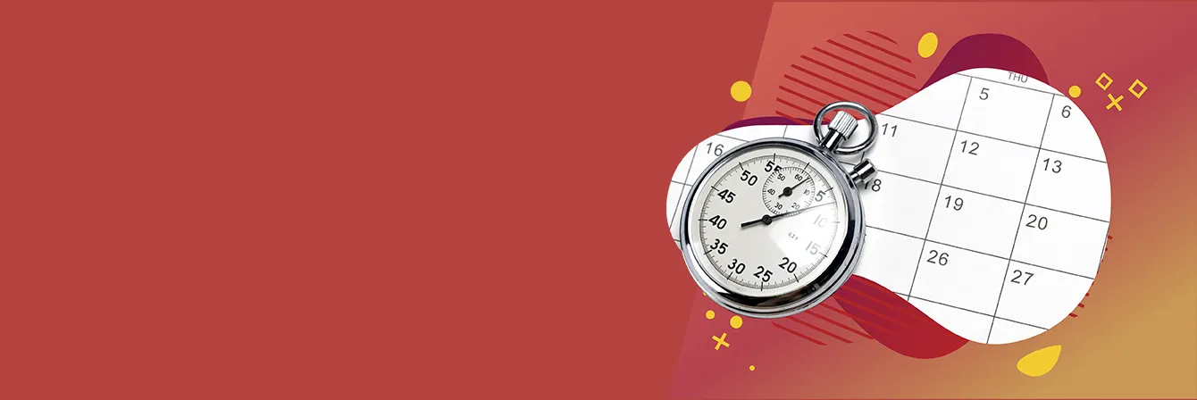 Time deposit