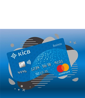 Mastercard Business