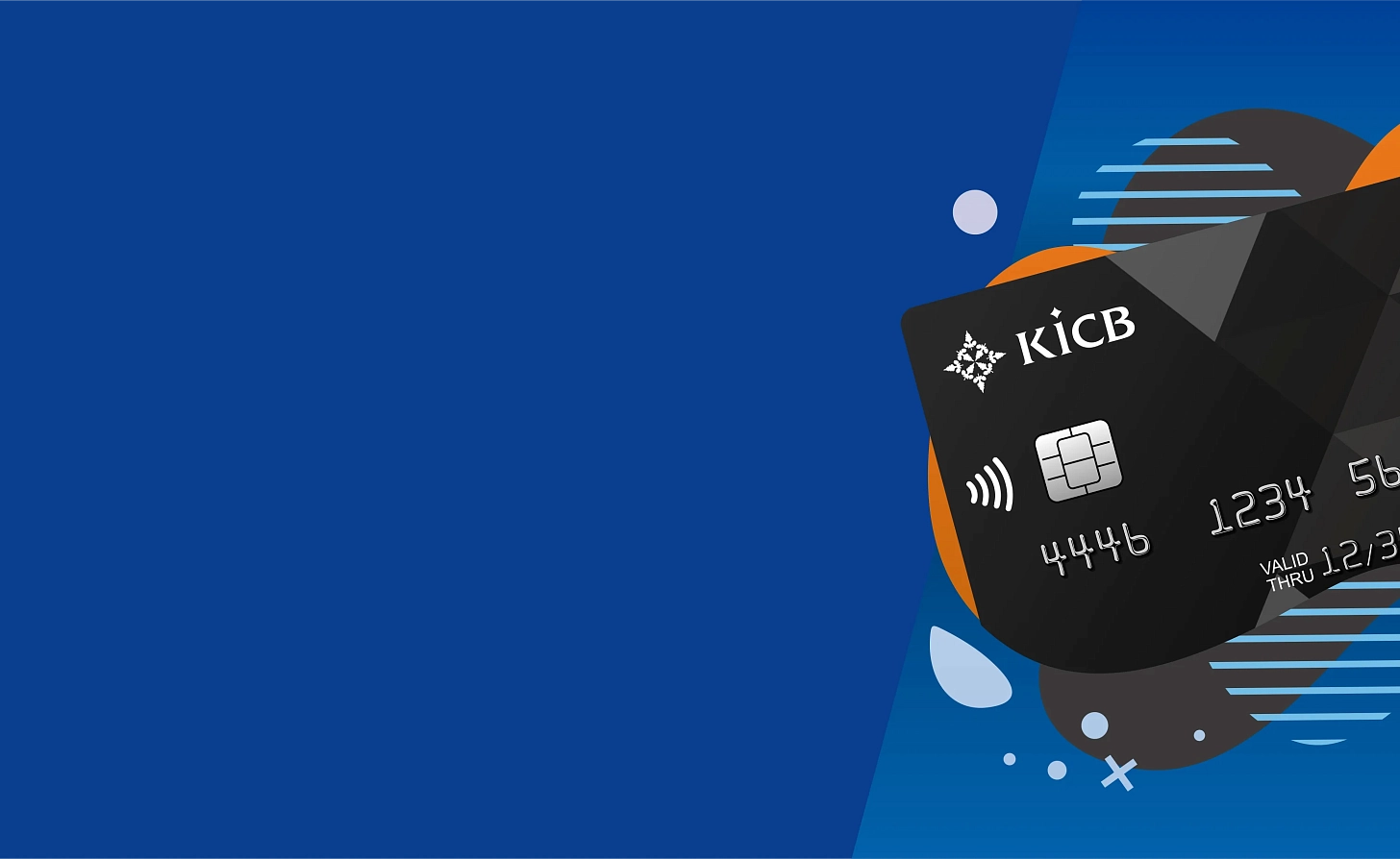 Закажи Элкарт+ в приложении KICB