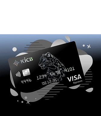VISA Signature